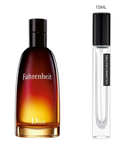 SAMPLE - Dior Fahrenheit Parfum