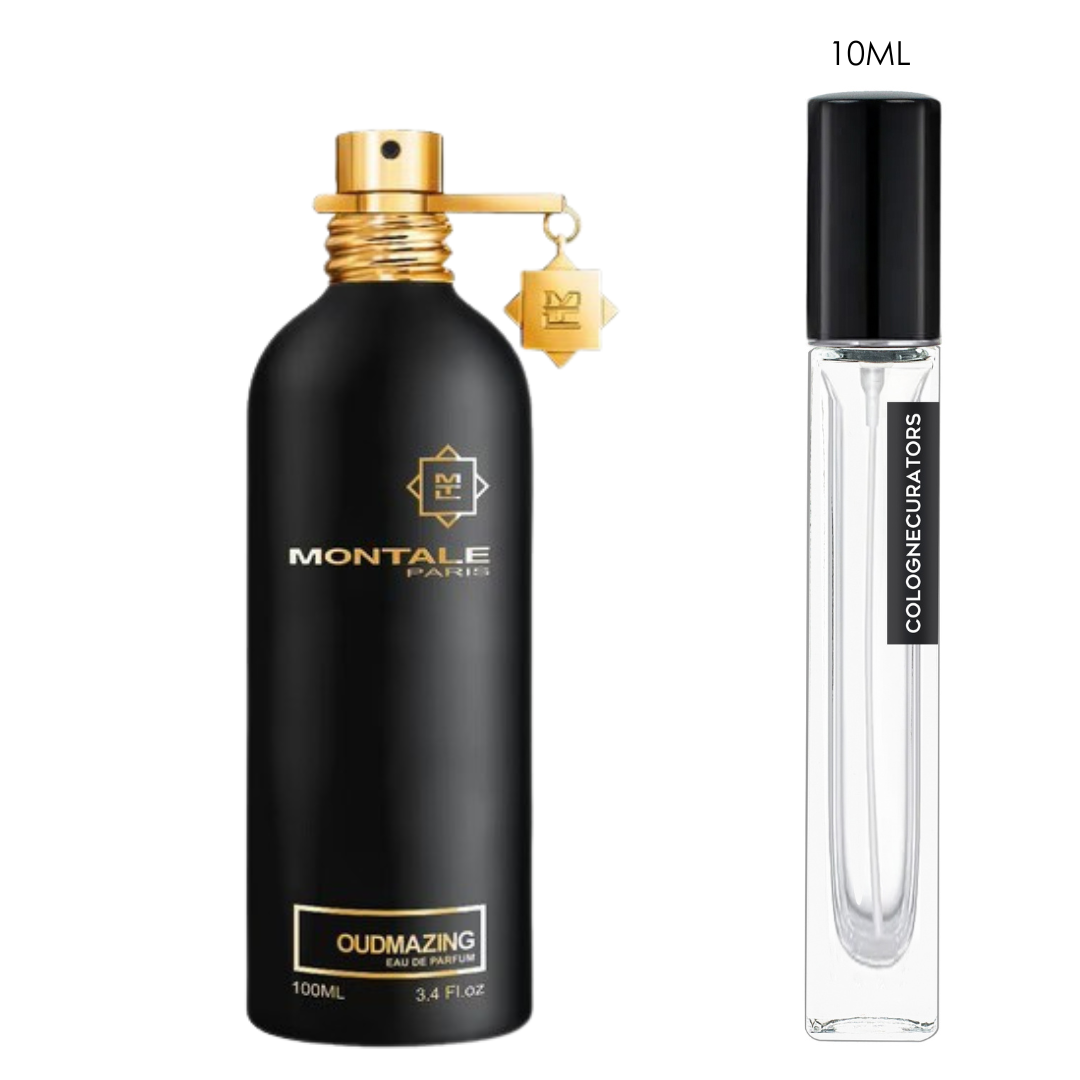 SAMPLE - Montale Oudmazing EDP