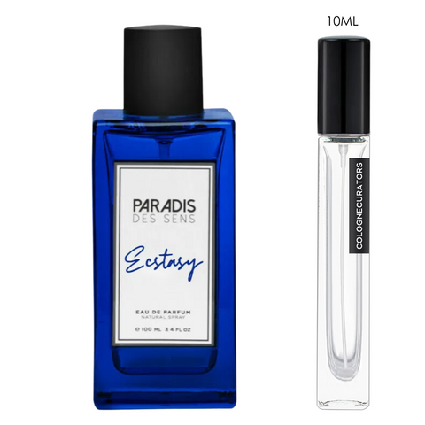 SAMPLE - Paradis Des Sens Ecstasy EDP