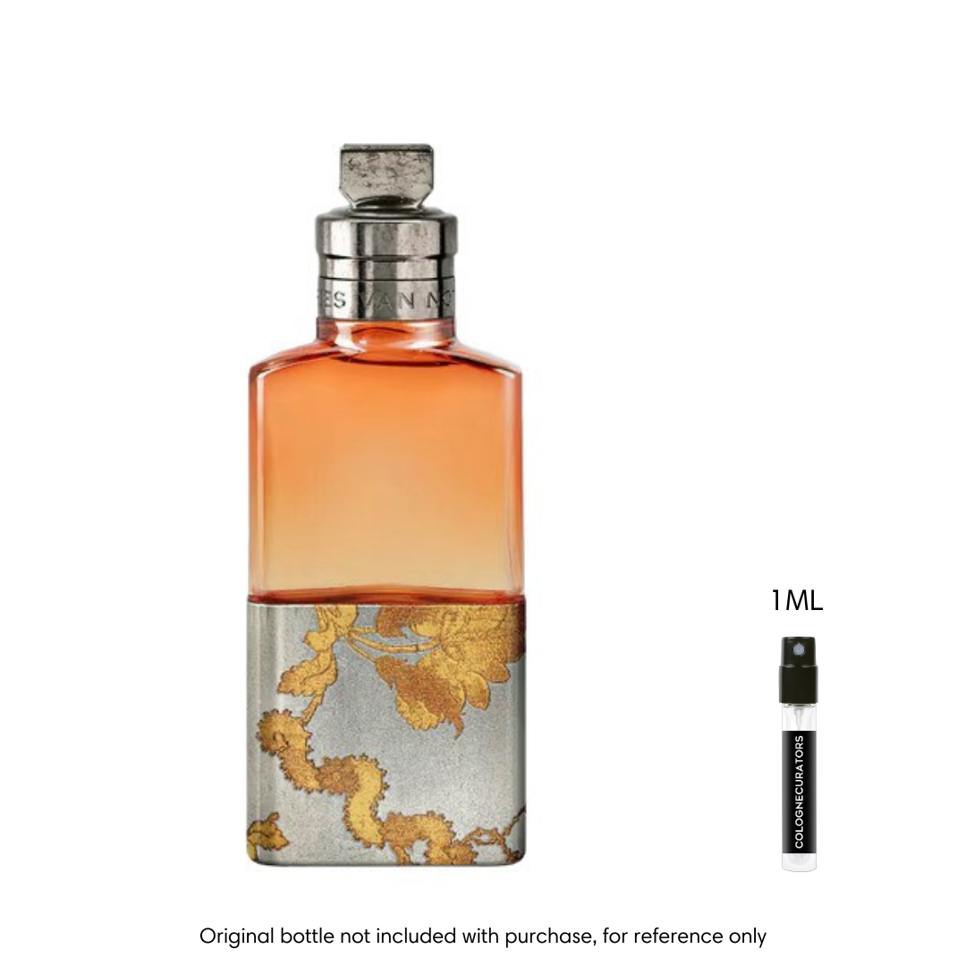 SAMPLE - Dries Van Noten Camomille Satin EDP