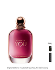 SAMPLE - Giorgio Armani Power Of You EDP