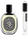 SAMPLE - Diptyque Orphéon EDP