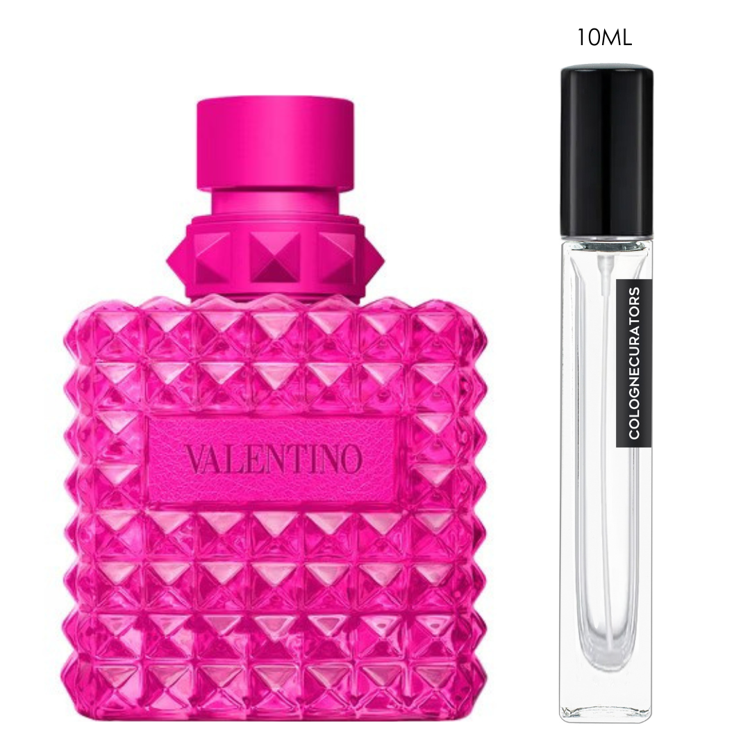 SAMPLE - Valentino Donna Born In Roma Pink PP EDP