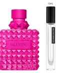 SAMPLE - Valentino Donna Born In Roma Pink PP EDP