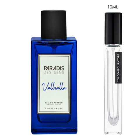 SAMPLE - Paradis Des Sens Valhalla EDP