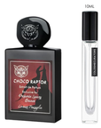 SAMPLE - Lorenzo Pazzaglia Choco Raptor Extrait