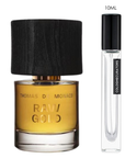 SAMPLE - Thomas de Monaco Raw Gold Extrait