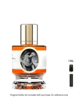SAMPLE - Zoologist Camel Extrait