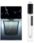 SAMPLE - Sora Dora Orchidee Rouge Extrait