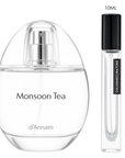 SAMPLE - d'Annam Monsoon Tea EDP