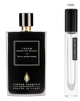 SAMPLE - Simone Andreoli Venom Secret Of Shaman EDP