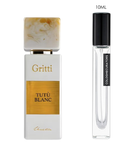 SAMPLE - Gritti Tutu Blanc EDP