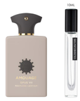 SAMPLE - Amouage Opus VII Reckless Leather EDP