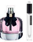 SAMPLE - Yves Saint Laurent Mon Paris EDP