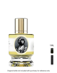 SAMPLE - Zoologist Macaque Extrait