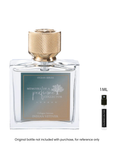 Memoirs Of A Perfume Collector Indian Vetiver Extrait