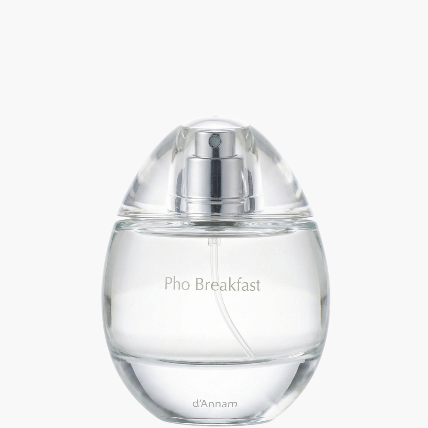 d'Annam Pho Breakfast EDP