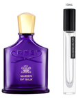 SAMPLE - Creed Queen Of Silk EDP