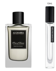 SAMPLE - Alghabra Parfums Poem of Damas Extrait