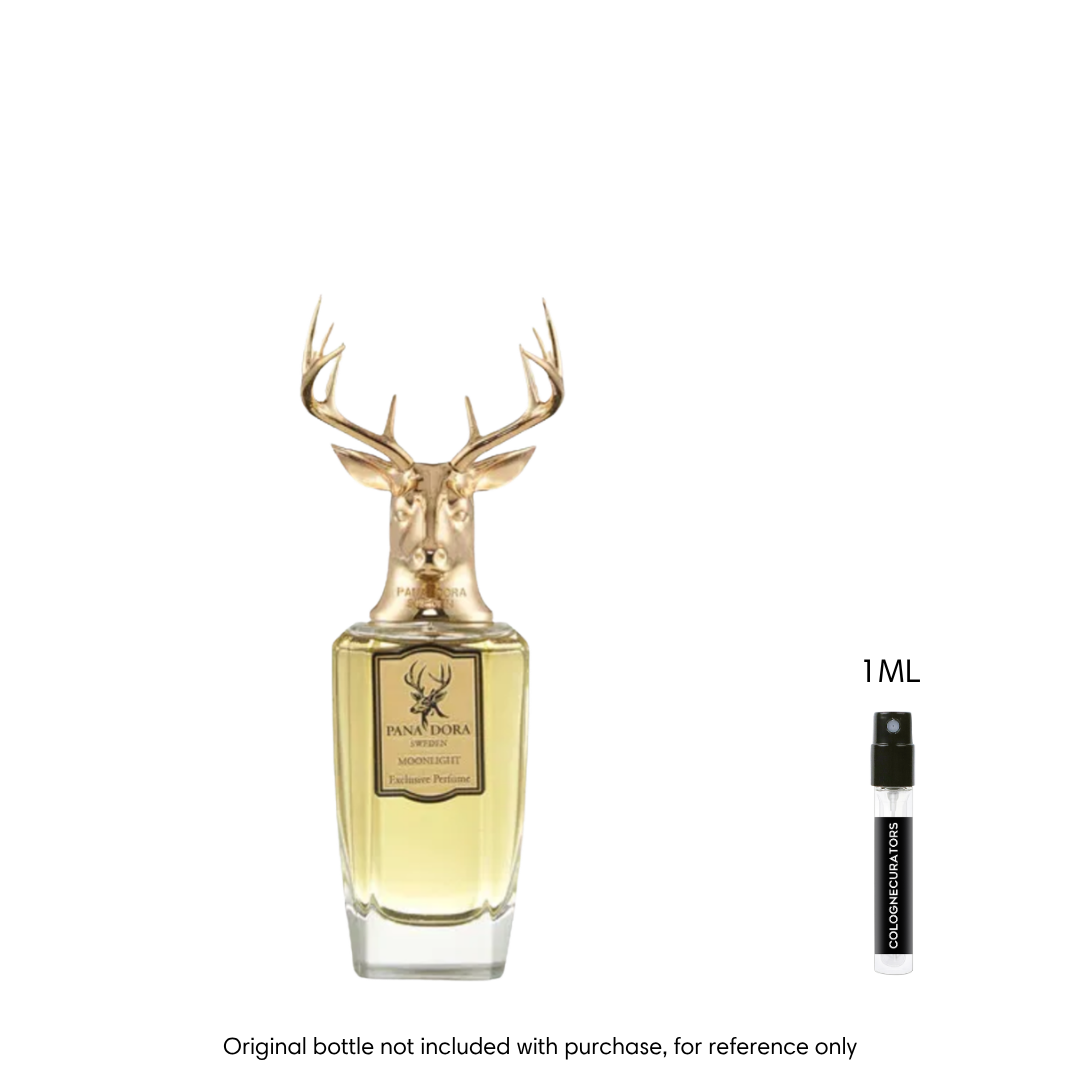 SAMPLE - Pana Dora Moonlight EDP