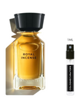 SAMPLE - Omanluxury Royal Incense EDP