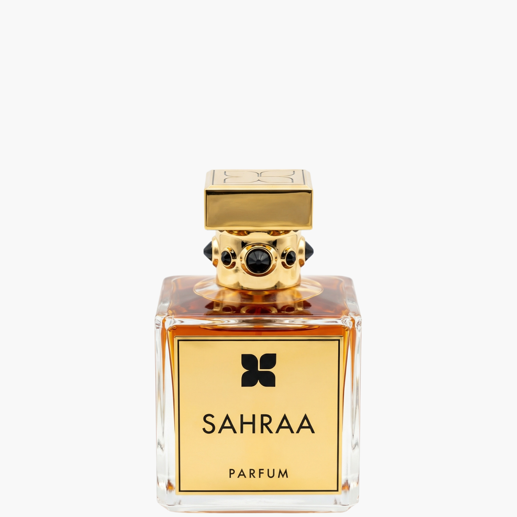 Fragrance du Bois Sahraa EDP
