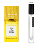 SAMPLE - Carner Barcelona Sal Y Limon EDP