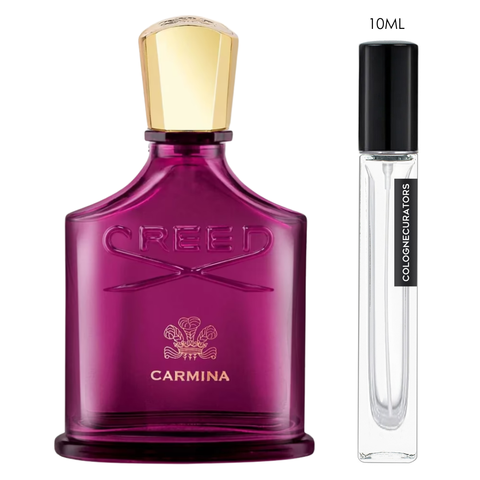 SAMPLE - Creed Carmina EDP