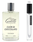 SAMPLE - Federico Cantelli Cuor di Cioccolato EDP