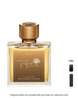Memoirs Of A Perfume Collector Bond Street Leather Extrait