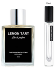 SAMPLE - Theodoros Kalotinis Lemon Tart EDP