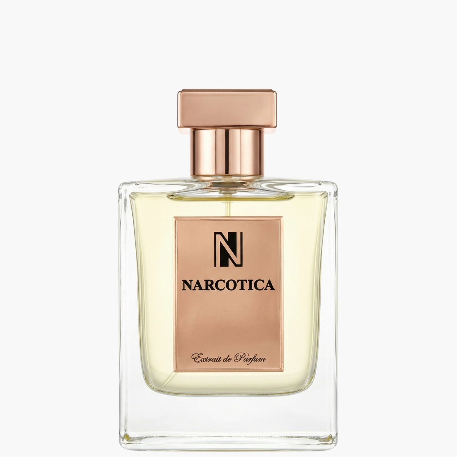 Narcotica by Narcotica Extrait