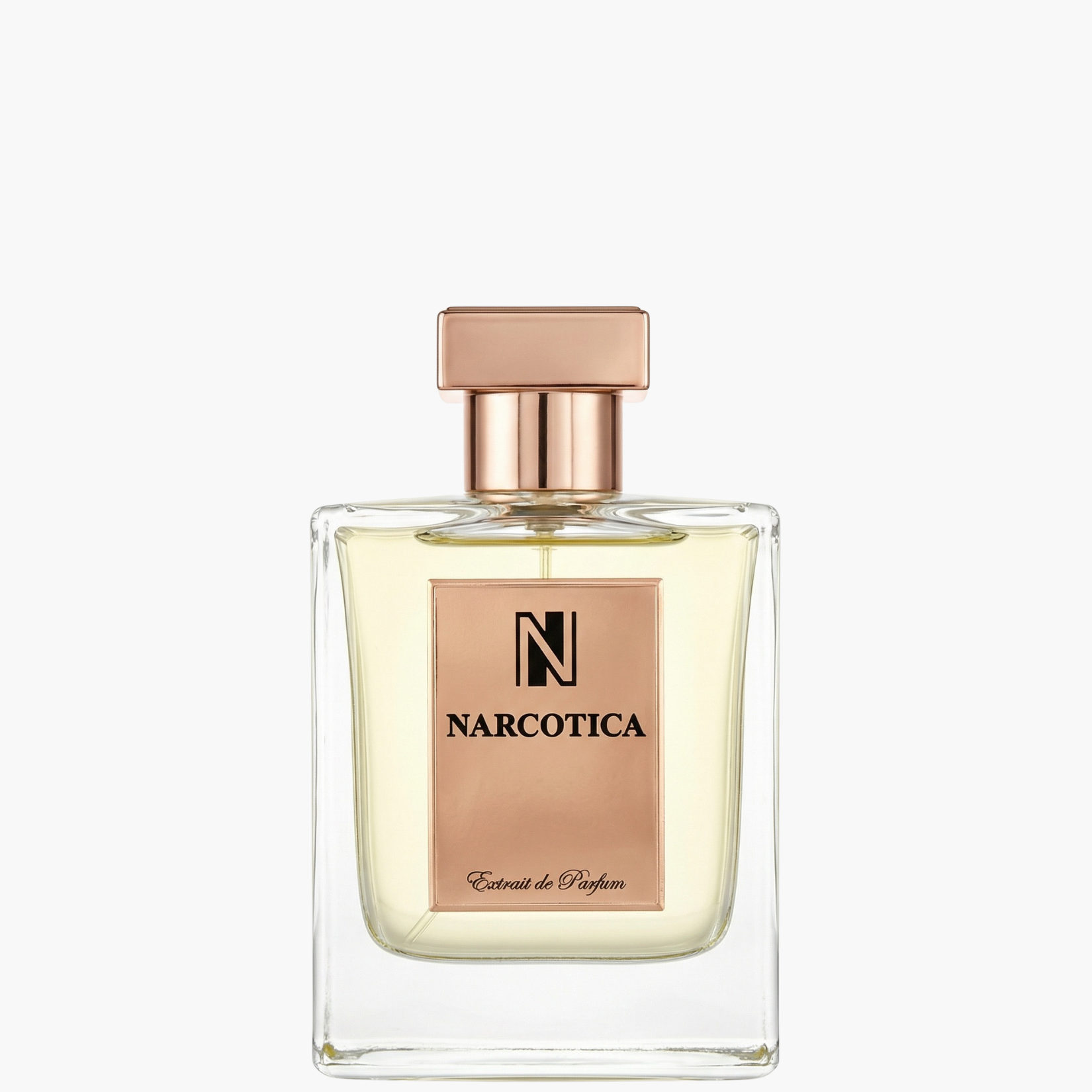 Narcotica by Narcotica Extrait