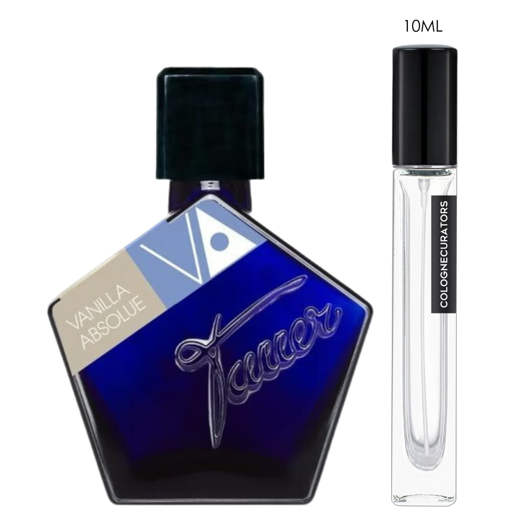 SAMPLE - Tauer Perfumes Vanilla Absolue EDP