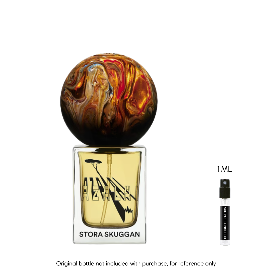 SAMPLE - Stora Skuggan Azalai EDP