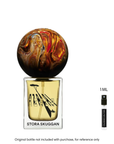 SAMPLE - Stora Skuggan Azalai EDP