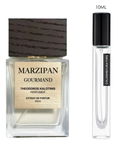 SAMPLE - Theodoros Kalotinis Marzipan Gourmand Extrait