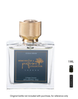 Memoirs Of A Perfume Collector Atlantic Fig Extrait