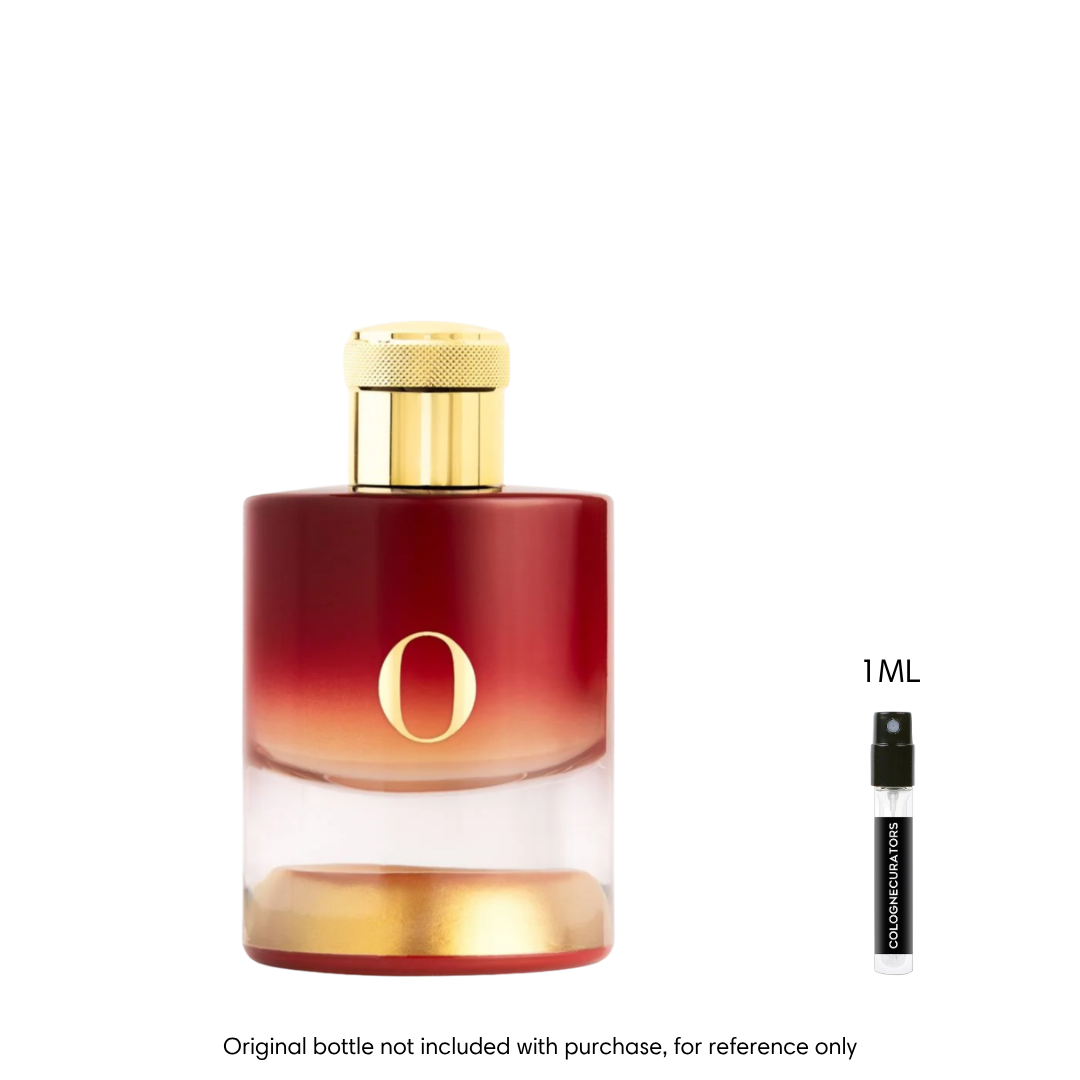 SAMPLE - Pantheon Roma O Special Edition Extrait