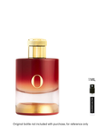 SAMPLE - Pantheon Roma O Special Edition Extrait