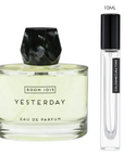 SAMPLE - Room 1015 Yesterday EDP