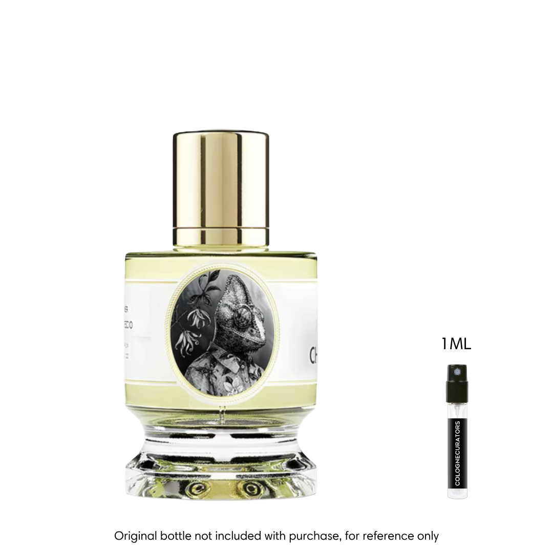 SAMPLE - Zoologist Chameleon EDP