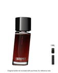 SAMPLE - L'Entropiste Ensang Noir EDP