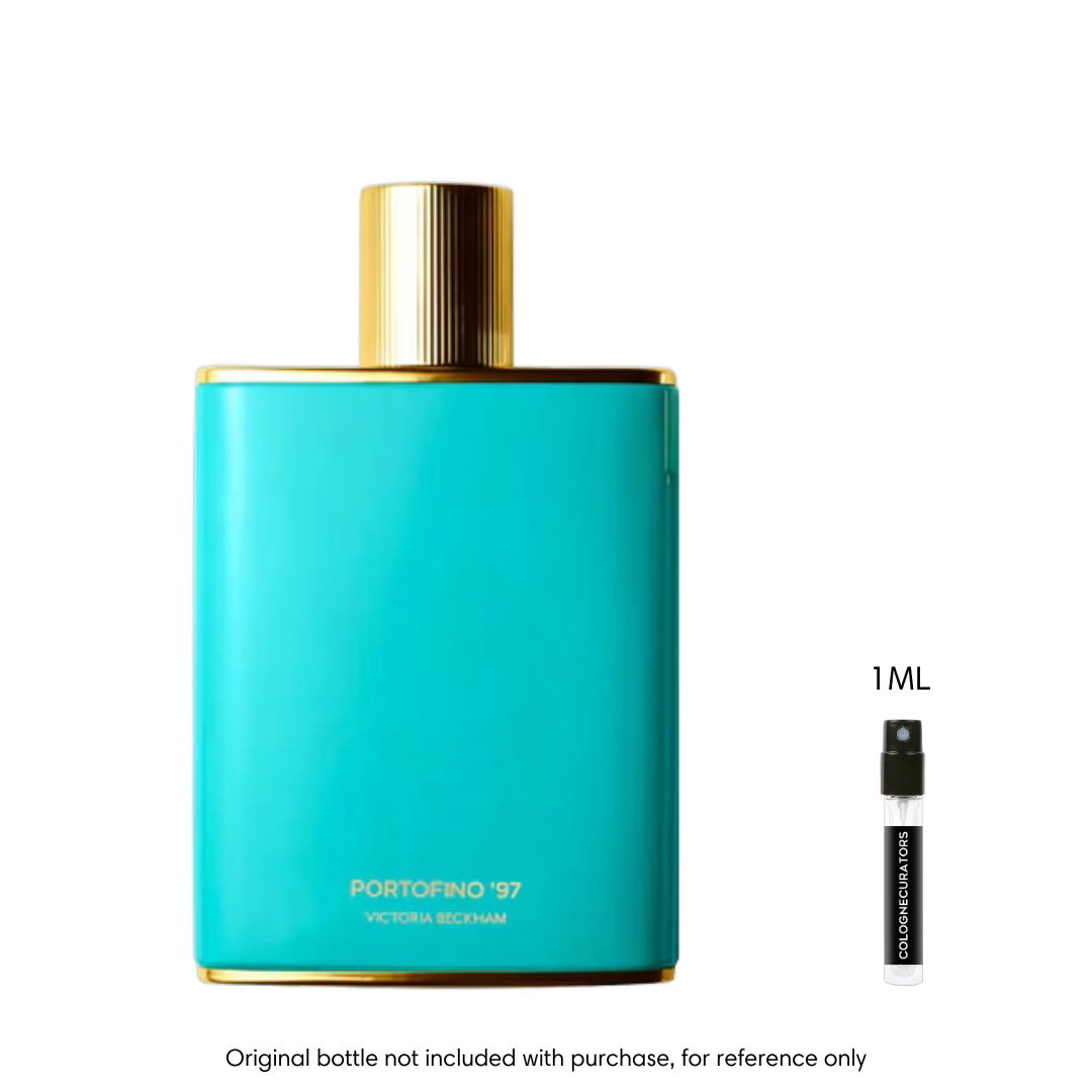 SAMPLE - Victoria Beckham Portofino '97 EDP