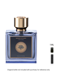Memoirs Of A Perfume Collector New York Extrait