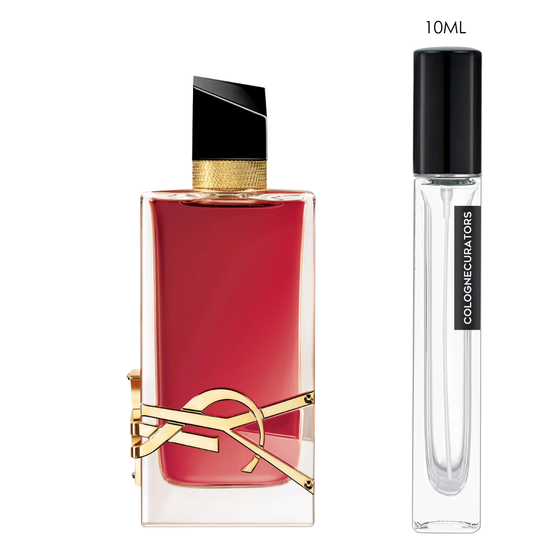 Libre Berry Crush EDP Fragrance Sample by Yves Saint Laurent