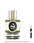 SAMPLE - Zoologist Moth Extrait
