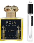 SAMPLE - Roja Parfums Sultanate of Oman Aoud Parfum