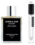 SAMPLE - Theodoros Kalotinis Bubble Gum Factory EDP