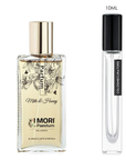 SAMPLE - I Mori Di Paestum Milk & Honey EDP